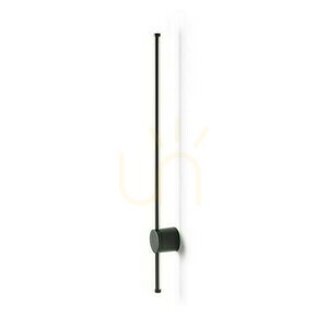 Utomhus vägglampa Beem 80 vägg Grå Svart Mjölk Akryl 230 V Led 14 W 120° Ip54 3000 K 0 Utomhus vägglampa Beem 80 vägg Grå Svart Mjölk Akryl 230 V Led 14 W 120° Ip54 3000 K small 0