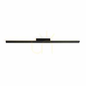 Rendl BONAREA svart LED-vägglampa för utomhusbruk 104 cm 18 W 3000 K IP54 R14192 small 6