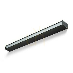Plafonds Utomhus Carme 100 Utanpåliggande Svart 230 V Led 35 W Ip65 3000 K 3 Plafonds Utomhus Carme 100 Utanpåliggande Svart 230 V Led 35 W Ip65 3000 K small 3