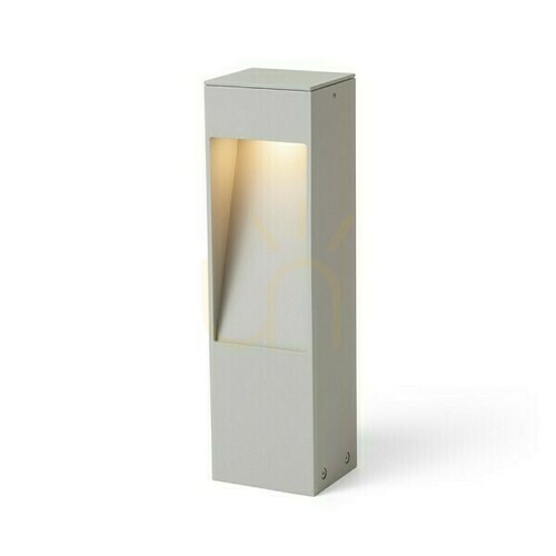 Kontrollera Utomhusstående ljus Rendl Torin 30 ljusgrå IP65 LED 7 W 3000 K R14169