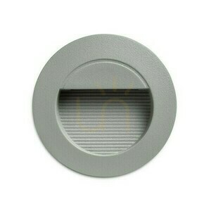 Marco 70 Silver Grey Infälld utomhusarmatur 230 V Led 3 W Ip65 3000 K 3 Marco 70 Silver Grey Infälld utomhusarmatur 230 V Led 3 W Ip65 3000 K small 3