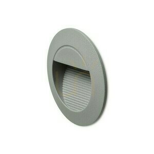 Marco 70 Silver Grey Infälld utomhusarmatur 230 V Led 3 W Ip65 3000 K 4 Marco 70 Silver Grey Infälld utomhusarmatur 230 V Led 3 W Ip65 3000 K small 4