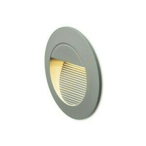 Marco 70 Silver Grey Infälld utomhusarmatur 230 V Led 3 W Ip65 3000 K 0 Marco 70 Silver Grey Infälld utomhusarmatur 230 V Led 3 W Ip65 3000 K small 0