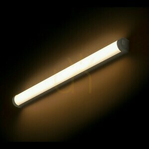 Vägglampa Tonic 60 vägglampa Vit 230 V Led 15 W Ip44 3000 K 3 Vägglampa Tonic 60 vägglampa Vit 230 V Led 15 W Ip44 3000 K small 3