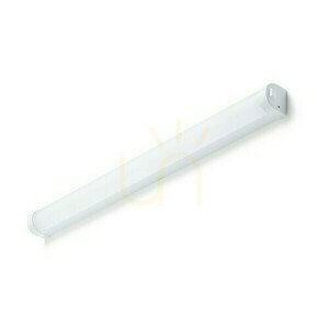 Vägglampa Tonic 60 vägglampa Vit 230 V Led 15 W Ip44 3000 K 0 Vägglampa Tonic 60 vägglampa Vit 230 V Led 15 W Ip44 3000 K small 0