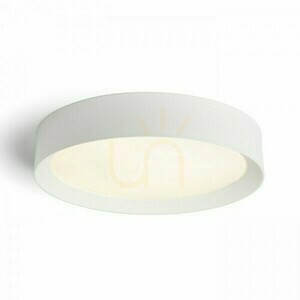 Plafond Allegro 44 Dimm Tak Vit 230 V Led 35 W 3000 K small 0