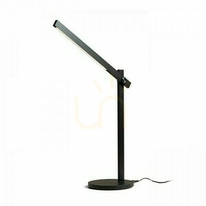 Rod Dimm Bordslampa Svart 230 V Led 5,5 W 3000 K 4000 6500 small 1