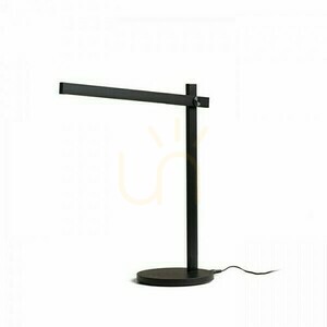 Rod Dimm Bordslampa Svart 230 V Led 5,5 W 3000 K 4000 6500 small 0