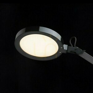 Ema Dimm Bordslampa Svart 230 V Led 10 W 100° 3000 K small 2