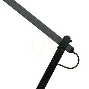 Ema Dimm Bordslampa Svart 230 V Led 10 W 100° 3000 K small 4