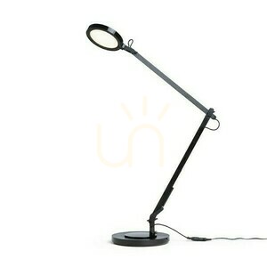 Ema Dimm Bordslampa Svart 230 V Led 10 W 100° 3000 K small 0