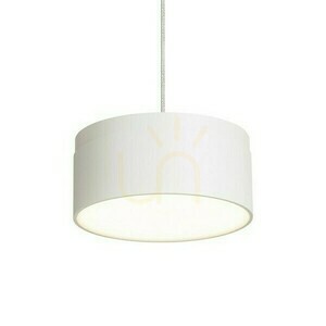 Sfera Dimm Taklampa Vit 230 V Led 15+9 W 3000 K small 1