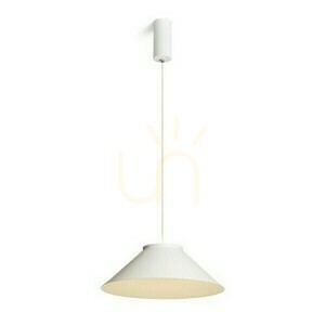Sfera Dimm Taklampa Vit 230 V Led 15+9 W 3000 K small 4