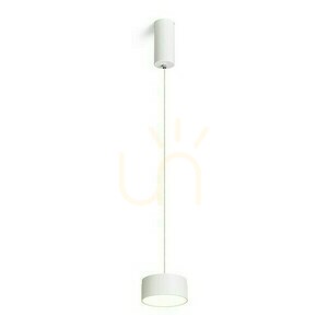 Sfera Dimm Taklampa Vit 230 V Led 15+9 W 3000 K small 0