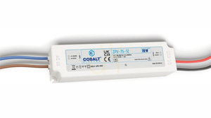 CobaltElectro ZPV 12V 72W IP67 switchande strömförsörjning. small 0