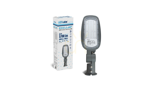 Kontrollera Stellar2 60W 6600lm NW IP66 LED-gatlykta