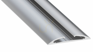 Lumines RETO LED-profil i obehandlad aluminium, 1 m small 4