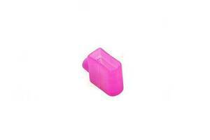 Kontakt för strömanslutning (bottenuttag) för BERGMEN Neon Flex HXR One / rosa small 0
