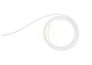 Bergmen Flex HXS röd LED-neon 620 nm, 24 V, 10 W/m, 1 m small 2