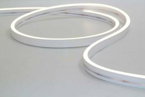 Kontrollera LED-neon Bergmen Neon Flex HS 2700 K, 24 V DC, 14 W/m, IP67, 1 m