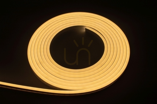 Kontrollera Neon Flex HR Eco / 12VDC / 12W / 370lm / 100x2835SMD / 3000K / varmvit / 1 m / Bergman