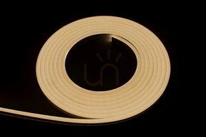 Neon Flex HR Eco / 12VDC / 12W / 420lm / 100x2835SMD / 4000K / naturvit / 1 m / Bergman small 0