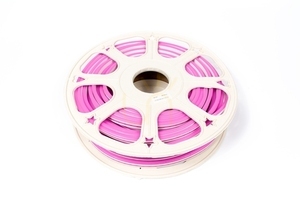 Neon Flex HR Eco / 12VDC / 12W / 50lm / 100x2835SMD / 360nm / violett / 1 m / Bergman small 1