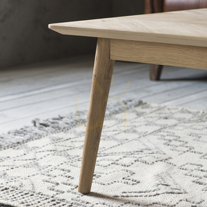 Soffbord Gallery Direct Milano Sole ek 100x100 cm small 2
