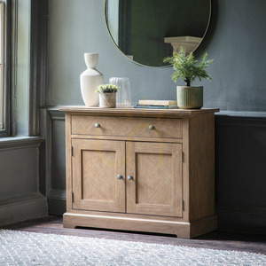 Skänk Gallery Direct Mustique 2 dörrar 1 låda natur 96 cm mahogny/mindi 1 Skänk Gallery Direct Mustique 2 dörrar 1 låda natur 96 cm mahogny/mindi small 1