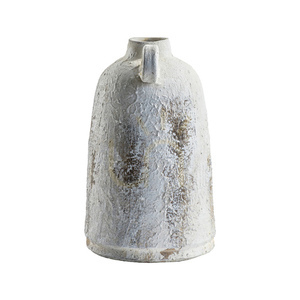 Vas Gallery Direct Mori Bottle vit stengods 28,5 cm 5059413398230 small 3