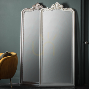 Spegel Gallery Direct Cagney silver 80x190 cm 1 Spegel Gallery Direct Cagney silver 80x190 cm small 1