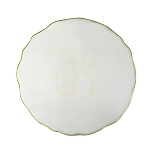 Spegel Gallery Direct Carano champagne 102 cm MDF/glas 0 Spegel Gallery Direct Carano champagne 102 cm MDF/glas small 0