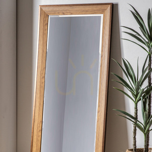 Golvspegel Gallery Direct Fraser ek 63,5x152,5 cm 2 Golvspegel Gallery Direct Fraser ek 63,5x152,5 cm small 2
