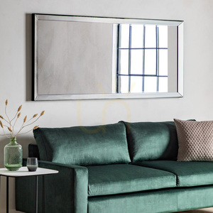Spegel Gallery Direct Luna silver 51x142,5 cm 3 Spegel Gallery Direct Luna silver 51x142,5 cm small 3