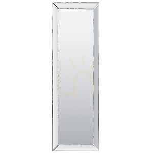 Spegel Gallery Direct Luna silver 51x142,5 cm 0 Spegel Gallery Direct Luna silver 51x142,5 cm small 0