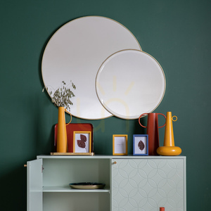Spegel Gallery Direct Ostia champagne 108x90 cm 1 Spegel Gallery Direct Ostia champagne 108x90 cm small 1