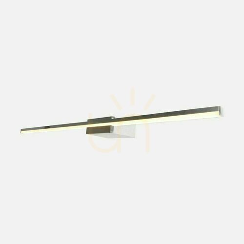 Kontrollera NOBLI WL16016-A LED-vägglampa