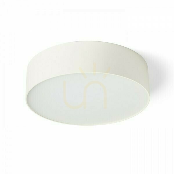 Utsikt Larisa R 22 Dimm Takplafond Vit 230 V Led 20 W 3000 K 4000 6500 Larisa R 22 Dimm Takplafond Vit 230 V Led 20 W 3000 K 4000 6500