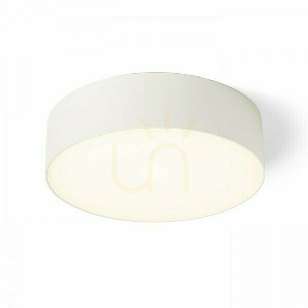 Kontrollera Larisa R 22 Dimm Takplafond Vit 230 V Led 20 W 3000 K 4000 6500 Larisa R 22 Dimm Takplafond Vit 230 V Led 20 W 3000 K 4000 6500