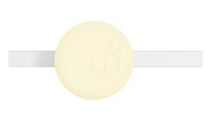 Aldex Garda White 1099C vägglampa, vit, metall och glas small 0