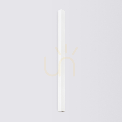Kontrollera Vägglampa FREYA 150 vit