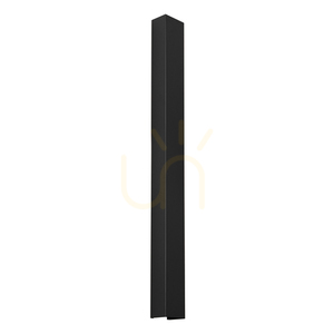 Vägglampa FREYA 90 svart small 11