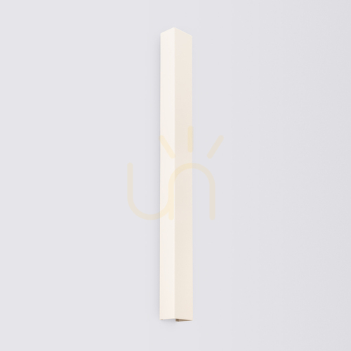 Kontrollera Vägglampa FREYA 90 beige