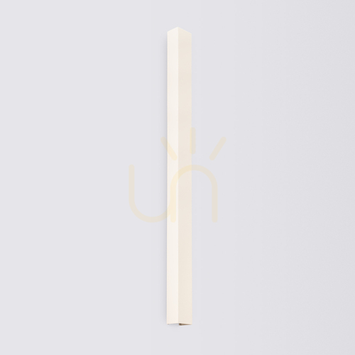 Kontrollera Vägglampa FREYA 120 beige