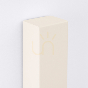 Vägglampa FREYA 120 beige small 3
