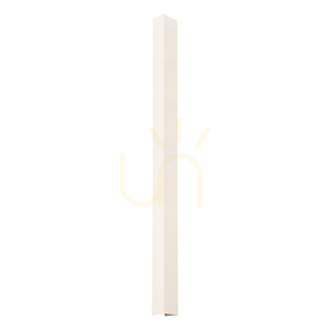 Vägglampa FREYA 120 beige small 11