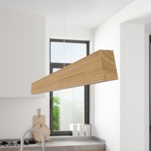 SKOG 120 LED 3000K taklampa small 13