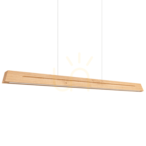 Kontrollera SKOG 150 LED 3000K taklampa