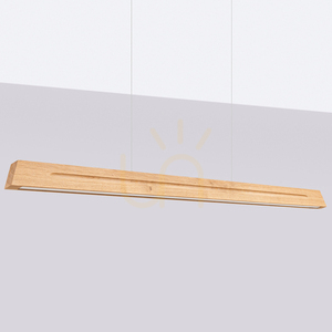 SKOG 150 LED 4000K taklampa small 1