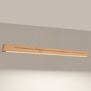 SKOG 150 LED 4000K taklampa small 2